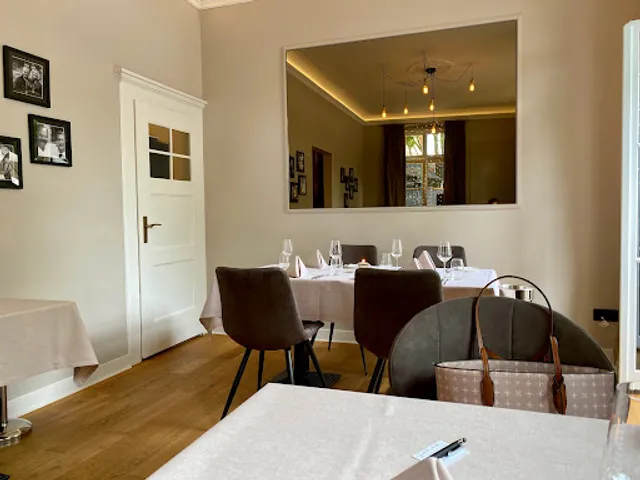 Schwarz Restaurant - Manfred Schwarz