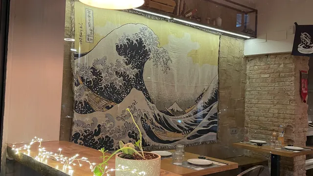 Más Que Sushi - St. Gervasi