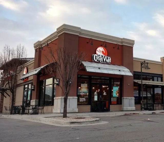 Costa Vida Fresh Mexican Grill