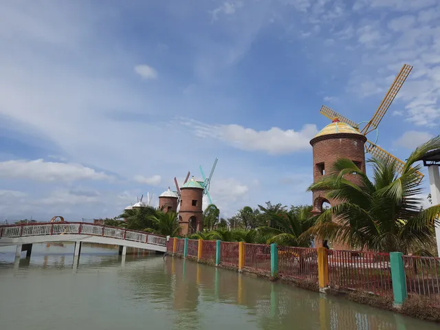 Thảo Nguyên Sao Farm