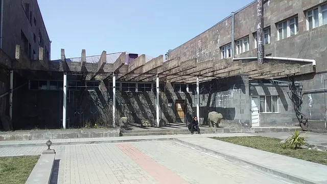 Museum of Regional Studies