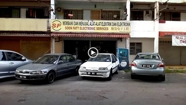 珍珍茶餐室 Chin Chin Kopitiam