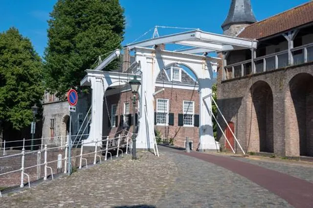 Exposities Noordhavenpoort