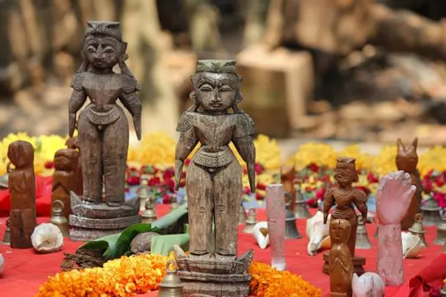 Poruvazhy Peruviruthy Malanada DuryodhanaTemple