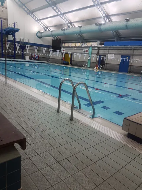 Trowbridge Sports Centre