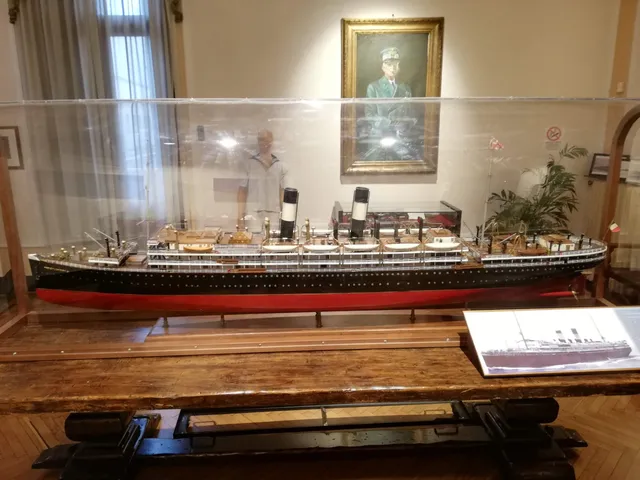 Museu Histórico da 3ª Armada