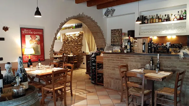 Osteria Altomincio
