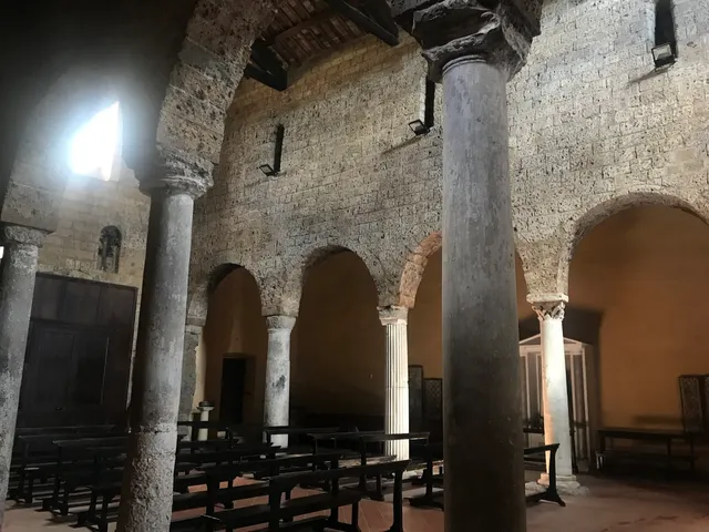 Santa Maria Maggiore