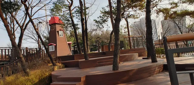 바람산어린이공원