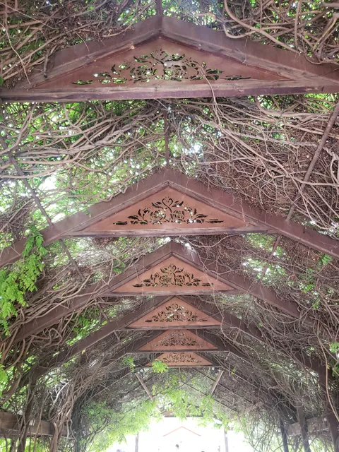 Albuquerque Botanical Gardens