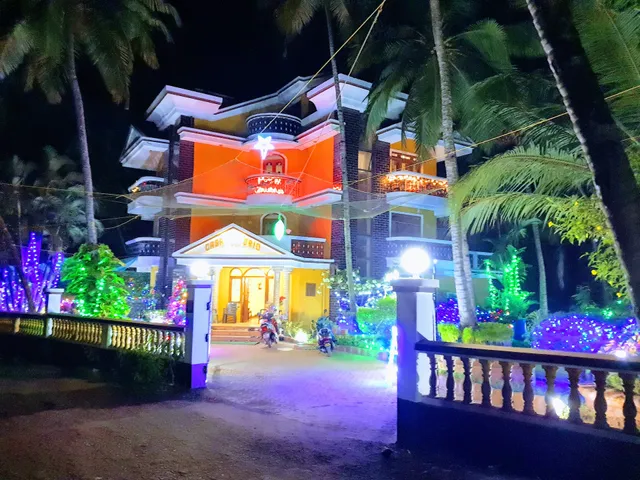 Casa Ligorio Guests House