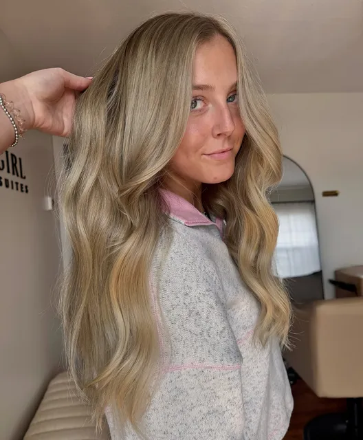 Lucky Girl Salon & Suites