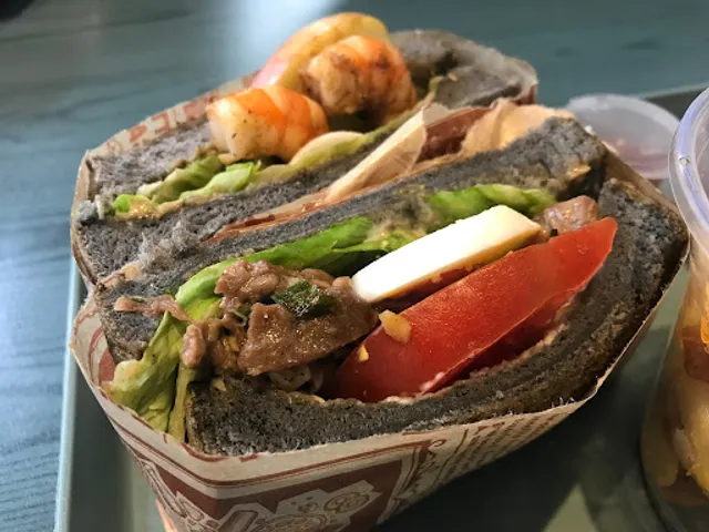 鐵公廠 Toast & Brunch