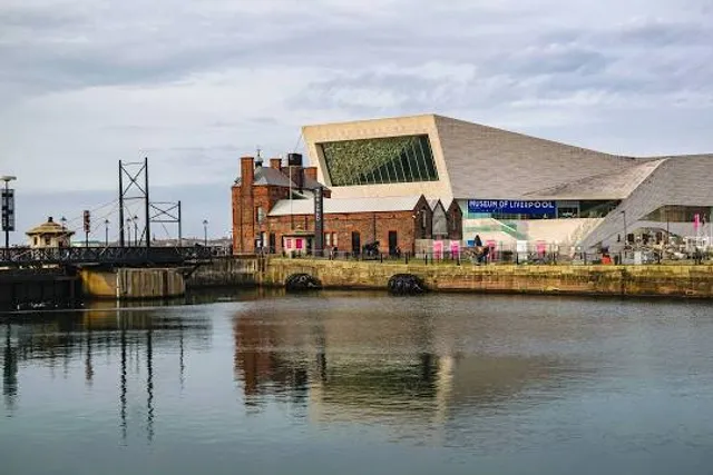 Museum of Liverpool