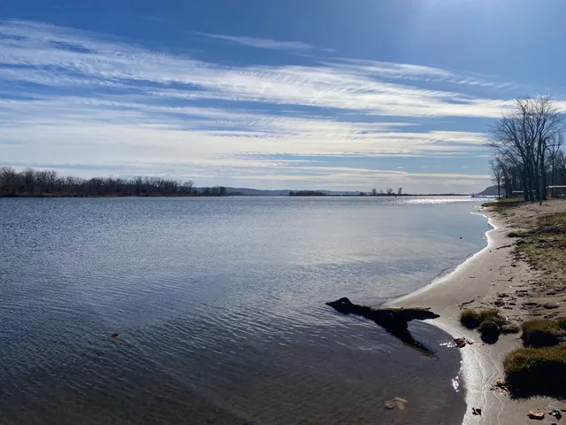 Wildcat Park & Landing