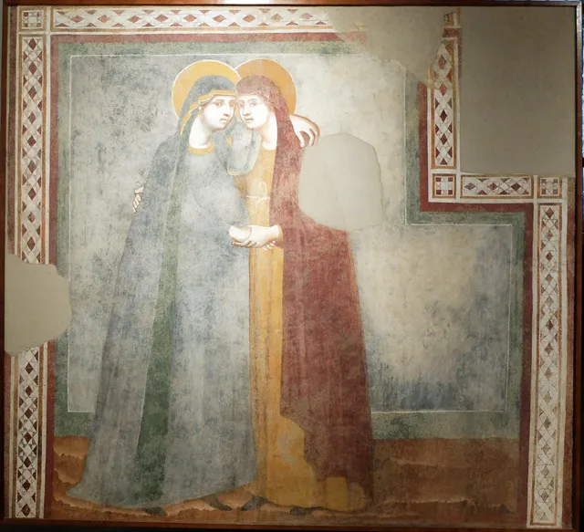 Museo del Monastero Matris Domini