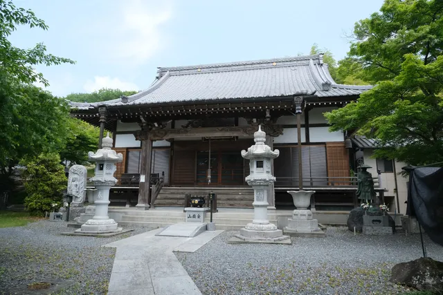 Chofukuji