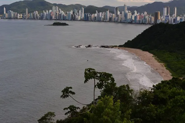 Complexo Turístico do Morro do Careca