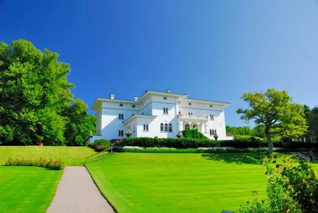 Solliden Palace