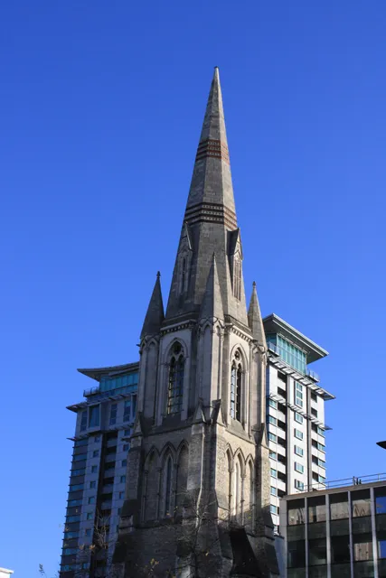 Oasis Church Waterloo