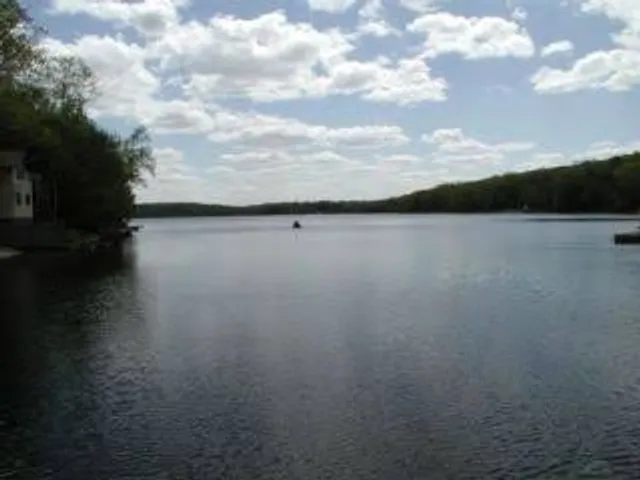 West Hill Lake