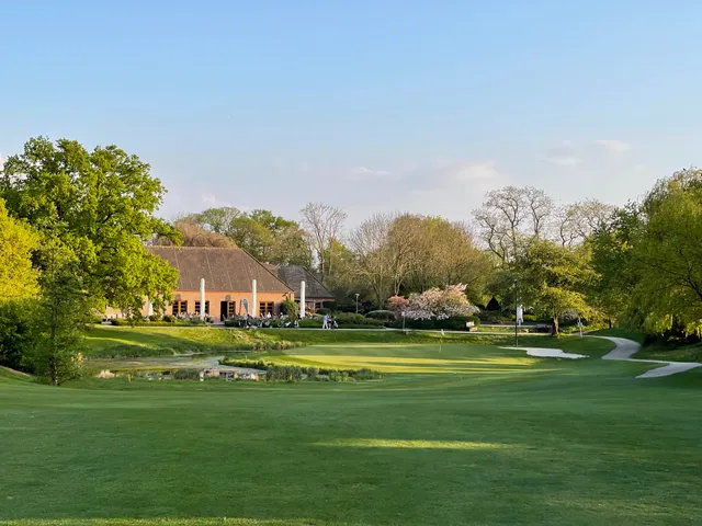 Golfclub Duvenhof e.V.