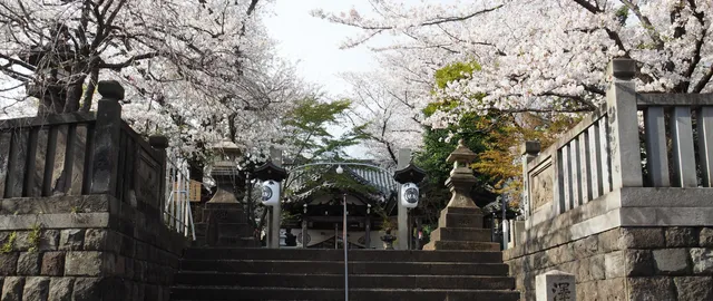 Takuzōsu Inari-jinja Shrine