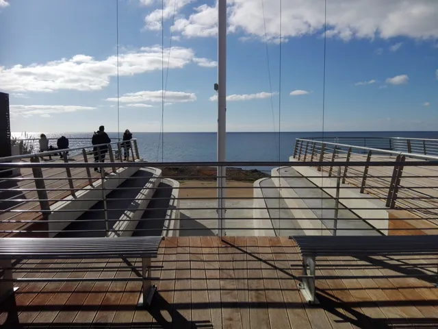 Monumento ai Mille (infopoint)