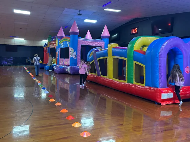 Forrest's Family Fun Center