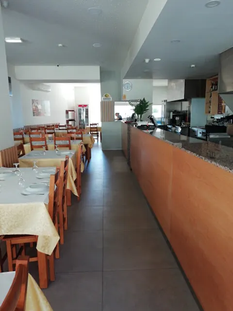 Churrasqueira Falcões