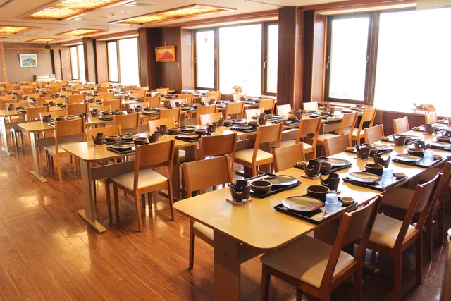 Restaurant Kawaguchiko-sō