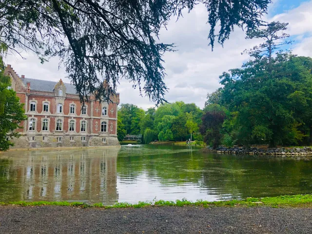 Domaine de Bourgogne