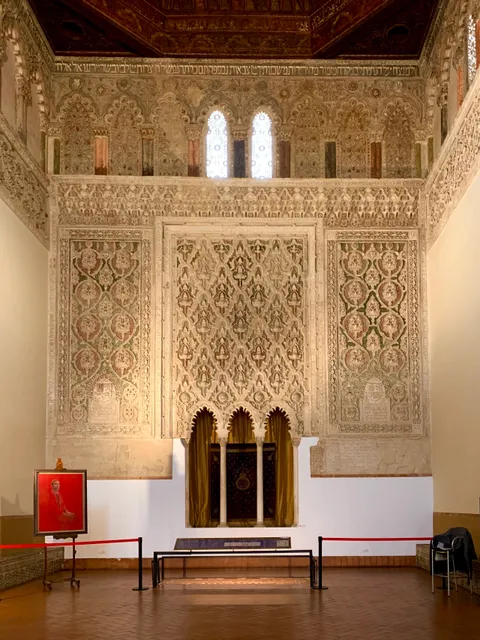 Sinagoga del Tránsito