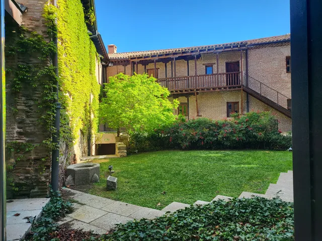 Museo Colección Caprotti