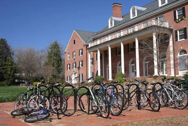 Wildwood Manor House