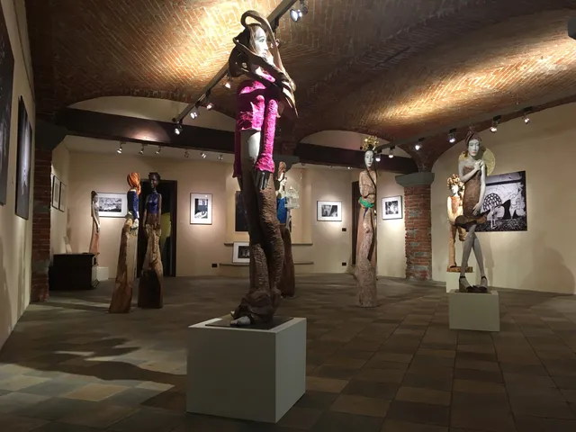 Galleria Losano Associazione Arte e Cultura