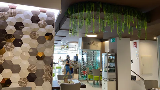 Restaurante kaliSkka