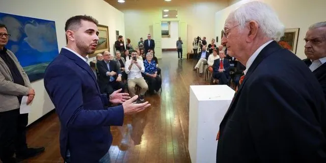 Museu de Arte de Porto Alegre