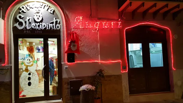 Pizzeria Steripinto