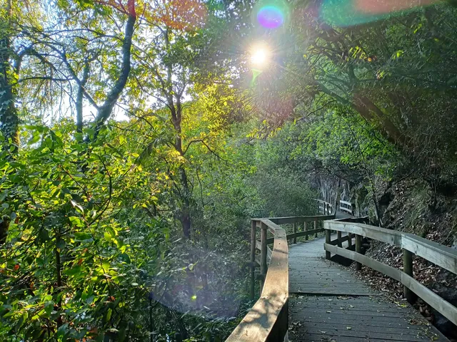 Passadiço de Sistelo