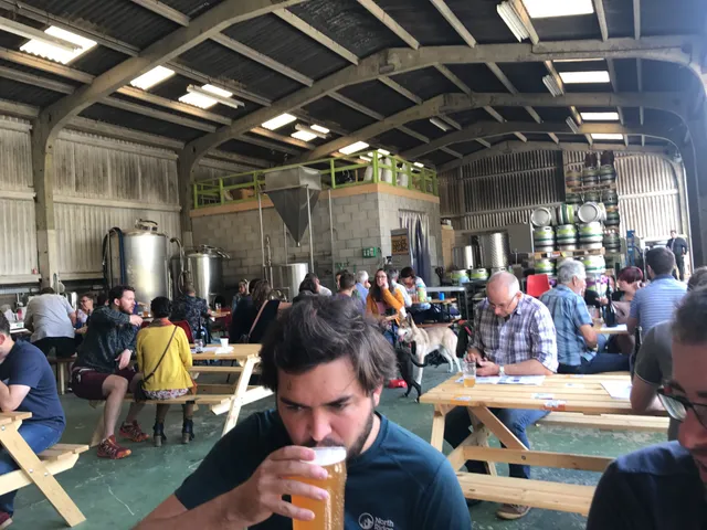 Torrside Brewing