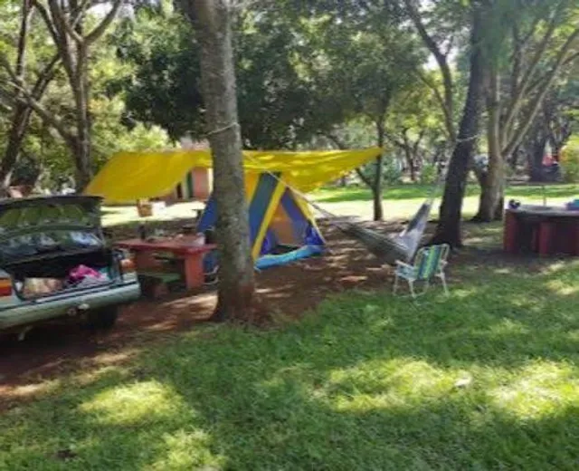 Parque de Lazer Annita Wanderer