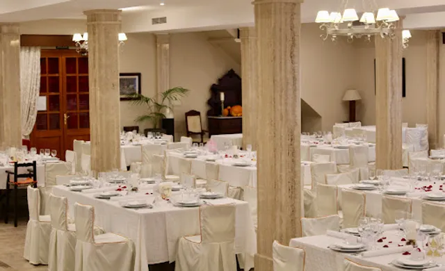 Restaurant Can Tronca