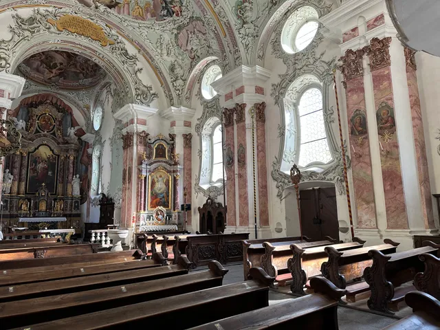 Parrocchia di San Candido