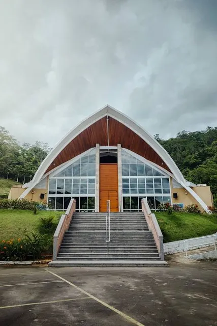 Diocesan Shrine Our Lady of Health