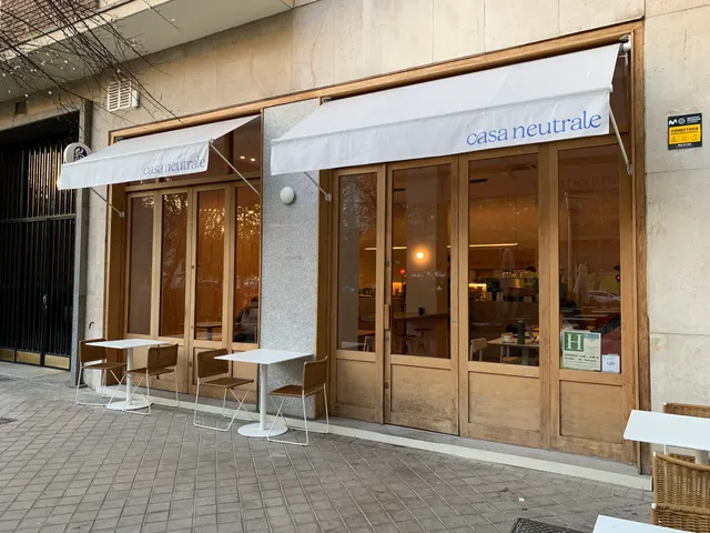 Casa Neutrale® Day & Night