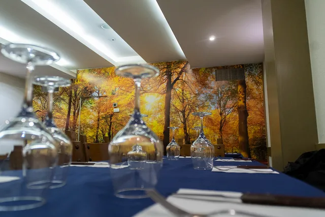 Restaurante El Canto Del Cuco