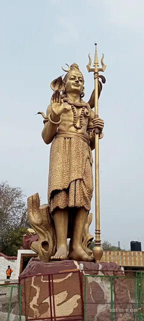 Vaishno mandir