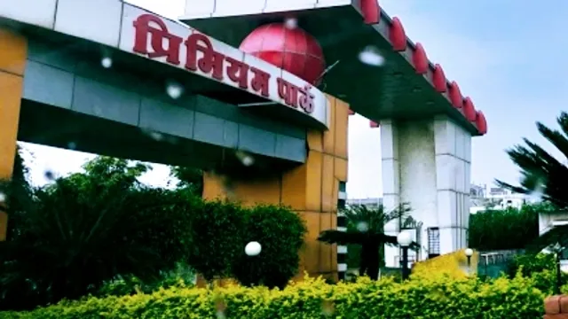 Premium Park Indore