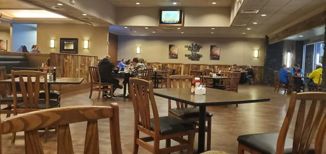 Cow Creek Restaurant